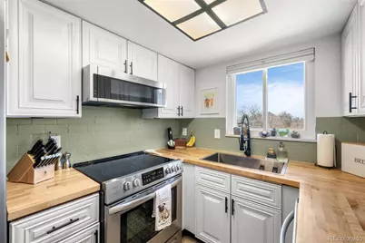 9901 E Evans Avenue #20D, Denver, CO 80247 - Photo 15