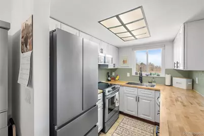9901 E Evans Avenue #20D, Denver, CO 80247 - Photo 13