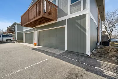 9901 E Evans Avenue #20D, Denver, CO 80247 - Photo 29