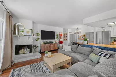 9901 E Evans Avenue #20D, Denver, CO 80247 - Photo 5