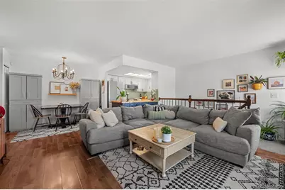 9901 E Evans Avenue #20D, Denver, CO 80247 - Photo 7