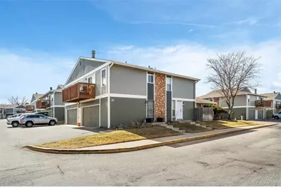 9901 E Evans Avenue #20D, Denver, CO 80247 - Photo 1
