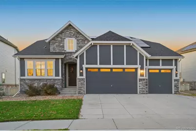 7163 S Shady Grove Court, Aurora, CO 80016 - Photo 1