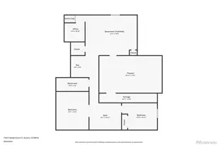 7163 S Shady Grove Ct, Aurora, CO 80016 - Photo 47