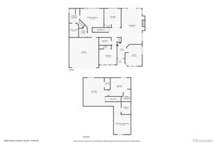 12652 S Silver Creek Ct, Parker, CO 80134 - Photo 41