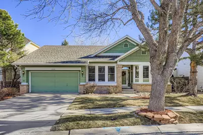 12652 S Silver Creek Court, Parker, CO 80134 - Photo 1