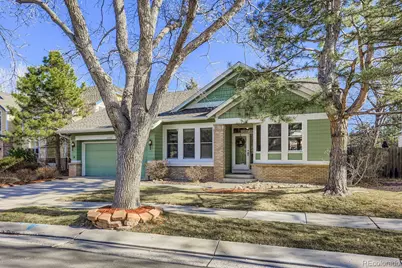 12652 S Silver Creek Court, Parker, CO 80134 - Photo 43