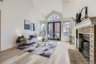 12652 S Silver Creek Court, Parker, CO 80134 - Photo 5