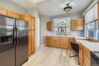 12652 S Silver Creek Court, Parker, CO 80134 - Photo 9