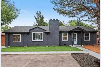 1970 Quebec Street, Denver, CO 80220 - Photo 1