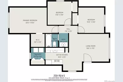 4520 W Bingham Place, Denver, CO 80219 - Photo 5