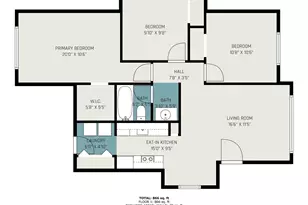 4520 W Bingham Pl, Denver, CO 80219 - Photo 5