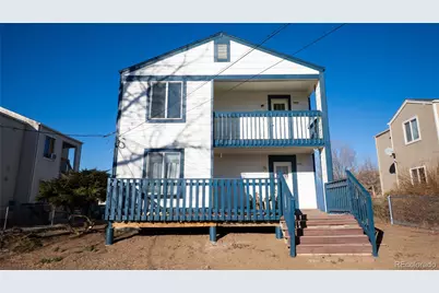 4520 W Bingham Place, Denver, CO 80219 - Photo 1