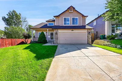 12292 Krameria Street, Brighton, CO 80602 - Photo 1