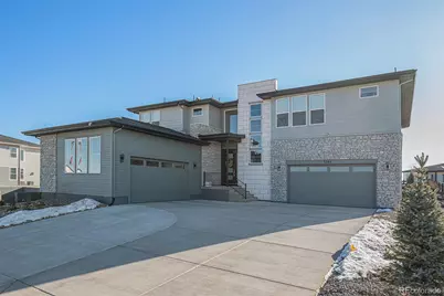 3564 Doubletrack Lane, Castle Rock, CO 80108 - Photo 1