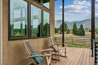 3885 Sierra Vista Road, Monument, CO 80132 - Photo 7