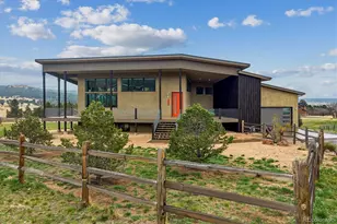 3885 Sierra Vista Rd, Monument, CO 80132 - Photo 1