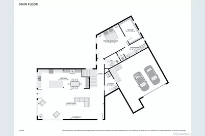 3885 Sierra Vista Road, Monument, CO 80132 - Photo 49