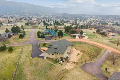 3885 Sierra Vista Road, Monument, CO 80132 - Photo 47