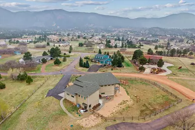 3885 Sierra Vista Road, Monument, CO 80132 - Photo 5