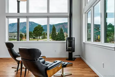 3885 Sierra Vista Road, Monument, CO 80132 - Photo 15