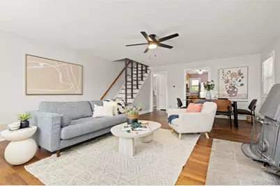 1710 S Raritan Street, Denver, CO 80223 - Photo 3