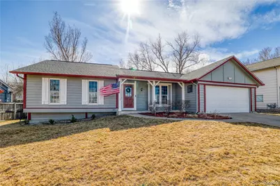 21268 E Powers Place, Centennial, CO 80015 - Photo 7