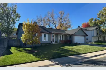 21268 E Powers Place, Centennial, CO 80015 - Photo 1