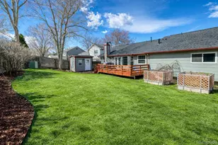 21268 E Powers Pl, Centennial, CO 80015 - Photo 37