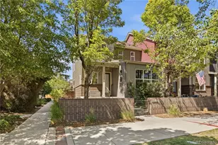 10045 Martin Luther King Blvd, Denver, CO 80238 - Photo 1