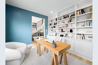 435 N Washington Street, Denver, CO 80203 - Photo 17