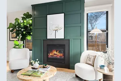 435 N Washington Street, Denver, CO 80203 - Photo 5