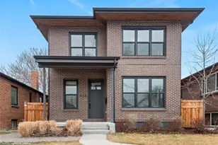 435 N Washington St, Denver, CO 80203 - Photo 1