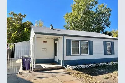 1840 W 51st Avenue, Denver, CO 80221 - Photo 1