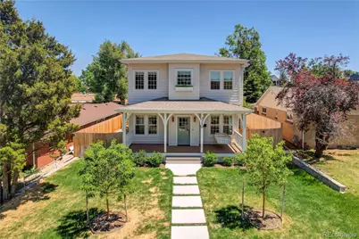 3390 Depew Street, Wheat Ridge, CO 80212 - Photo 1
