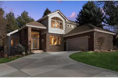 6500 W Mansfield Avenue #8, Denver, CO 80235 - Photo 1