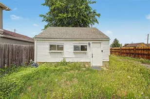1945 S Clay St, Denver, CO 80219 - Photo 1