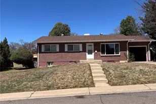 2771 S Perry St, Denver, CO 80236 - Photo 1