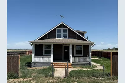 227 Milton Street, Briggsdale, CO 80611 - Photo 1