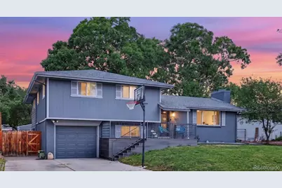 1473 S Dudley Street, Lakewood, CO 80232 - Photo 1