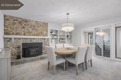 1995 Mockingbird Trail, Bailey, CO 80421 - Photo 13