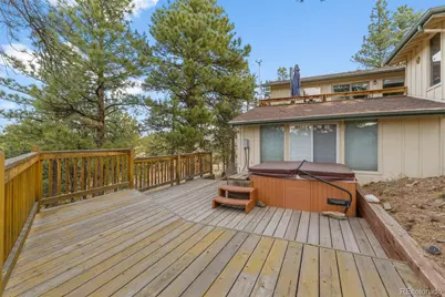 1995 Mockingbird Trail, Bailey, CO 80421 - Photo 21