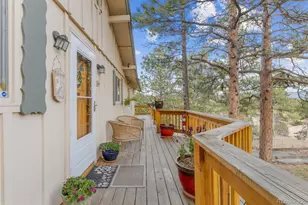 1995 Mockingbird Trail, Bailey, CO 80421 - Photo 7