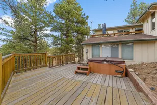 1995 Mockingbird Trail, Bailey, CO 80421 - Photo 15