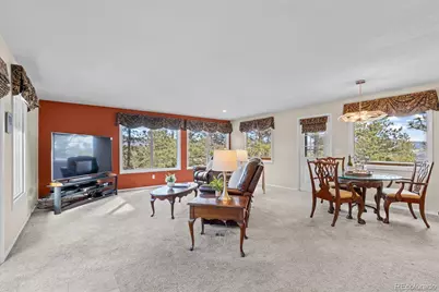 1995 Mockingbird Trail, Bailey, CO 80421 - Photo 9