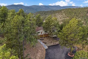 1995 Mockingbird Trail, Bailey, CO 80421 - Photo 1