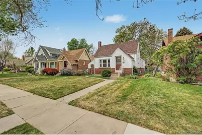 617 S Vine Street, Denver, CO 80209 - Photo 3