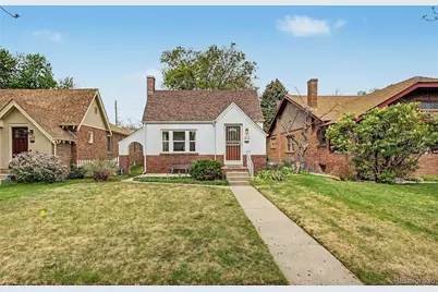 617 S Vine Street, Denver, CO 80209 - Photo 1