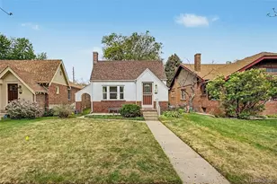 617 S Vine St, Denver, CO 80209 - Photo 1