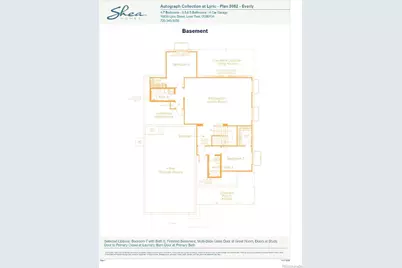 11303 Tenor Trail, Lone Tree, CO 80134 - Photo 49